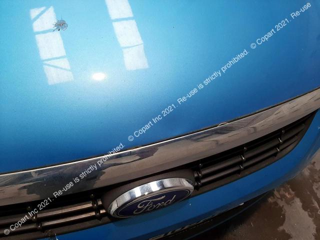 FORD FOCUS 2010 VIN WF0PXXWPDPAY05330 фото 13