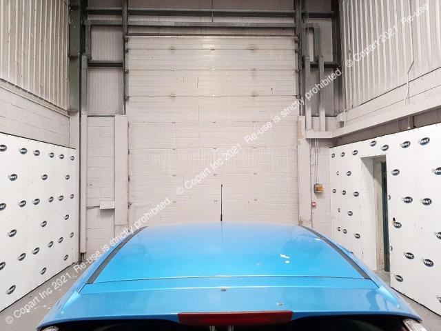 FORD FOCUS 2010 VIN WF0PXXWPDPAY05330 фото 14