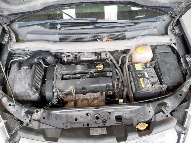 OPEL ZAFIRA 2008 VIN W0L0AHM758G103744 фото 9