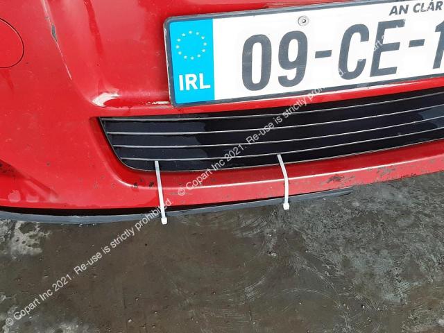 TOYOTA AURIS 2009 VIN SB1KC56E70F055403 фото 13
