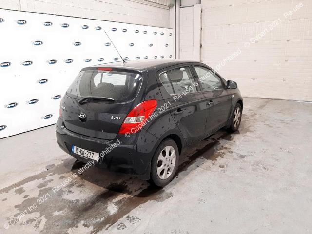 HYUNDAI 120 2010 VIN MALBB51BR9M005984 фото 3