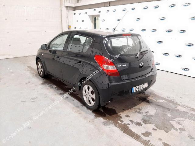 HYUNDAI 120 2010 VIN MALBB51BR9M005984 фото 4