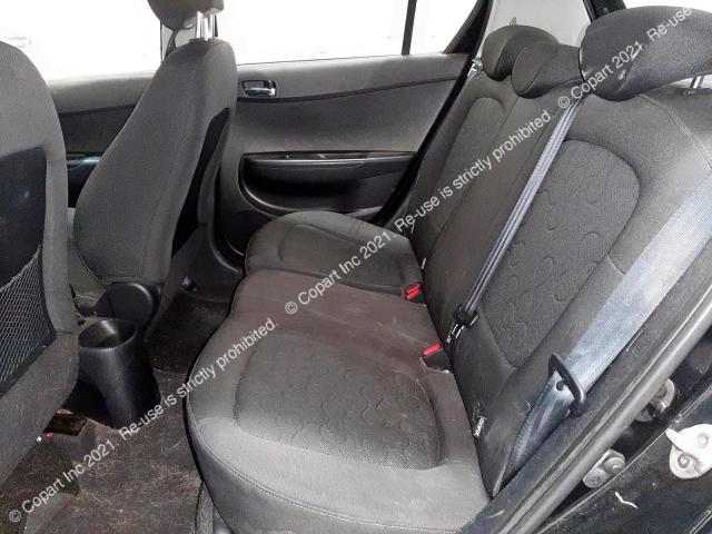 HYUNDAI 120 2010 VIN MALBB51BR9M005984 фото 6