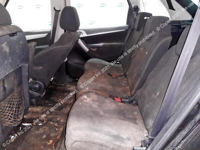 CITROEN C4 2010 VIN VF7UD9HZC9J339527 фото 6