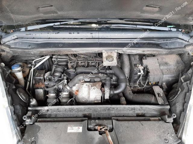 CITROEN C4 2010 VIN VF7UD9HZC9J339527 фото 7