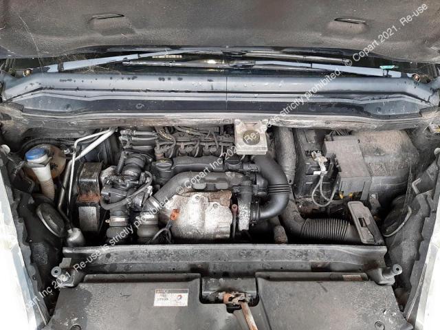 CITROEN C4 2010 VIN VF7UD9HZC9J339527 фото 9