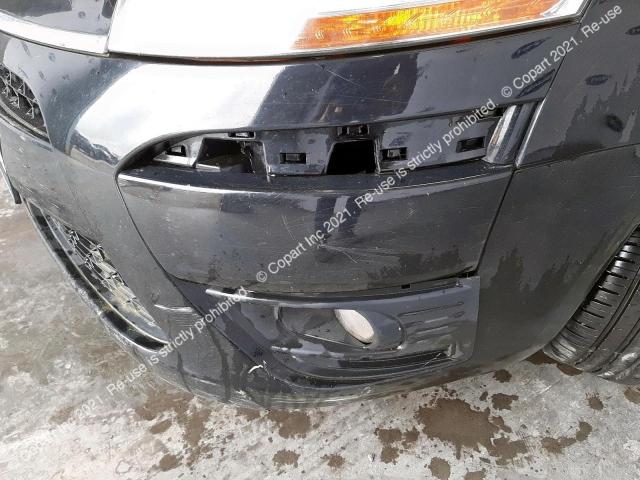 CITROEN C4 2010 VIN VF7UD9HZC9J339527 фото 10