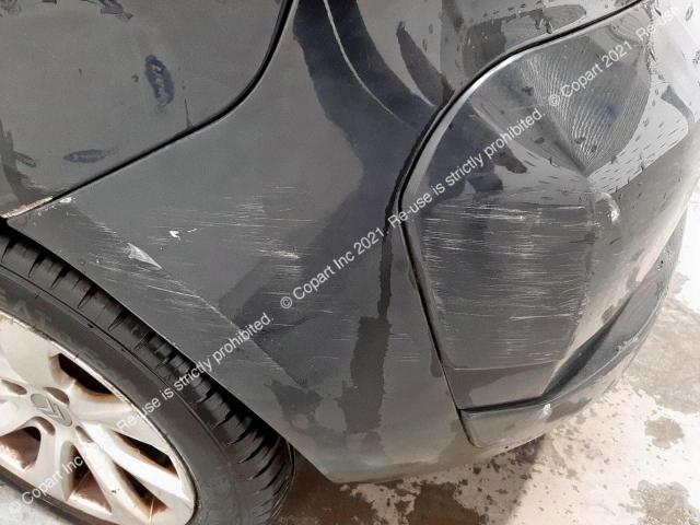 CITROEN C4 2010 VIN VF7UD9HZC9J339527 фото 14