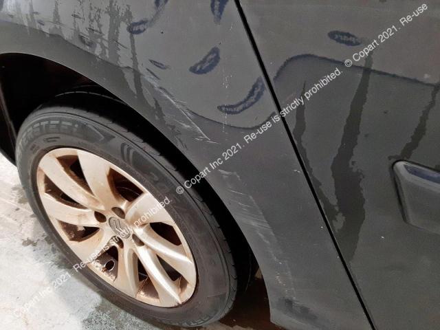 CITROEN C4 2010 VIN VF7UD9HZC9J339527 фото 18