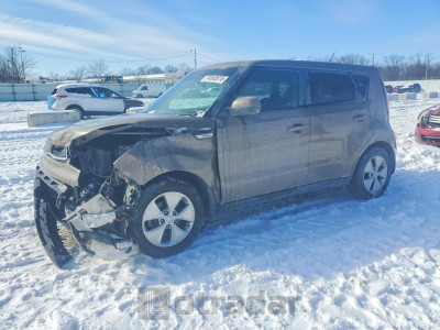 Kia Soul 2015 KNDJN2A27F7176447