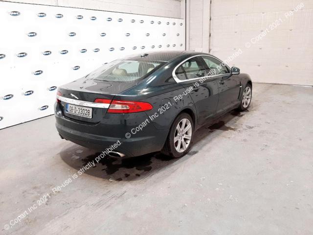 JAGUAR XF 2008 VIN SAJAC051397R06291 фото 3
