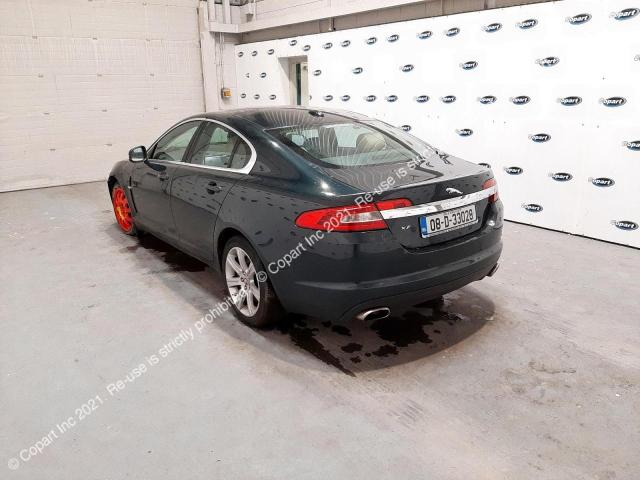 JAGUAR XF 2008 VIN SAJAC051397R06291 фото 4