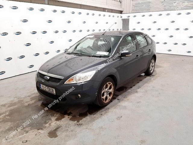 FORD FOCUS 2011 VIN WF0PXXWPDPBY85051