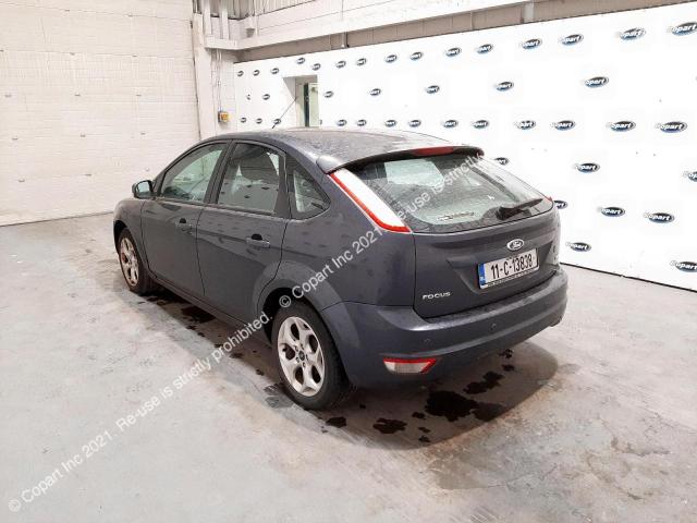 FORD FOCUS 2011 VIN WF0PXXWPDPBY85051 фото 4