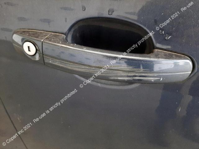 FORD FOCUS 2011 VIN WF0PXXWPDPBY85051 фото 10