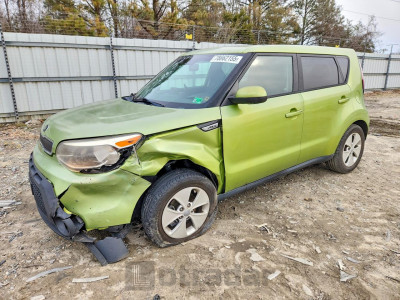 Kia Soul 2015 KNDJN2A24F7752639