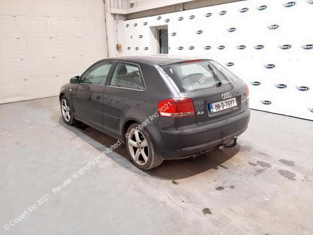 AUDI A3 2008 VIN WAUZZZ8P88A130016 фото 4