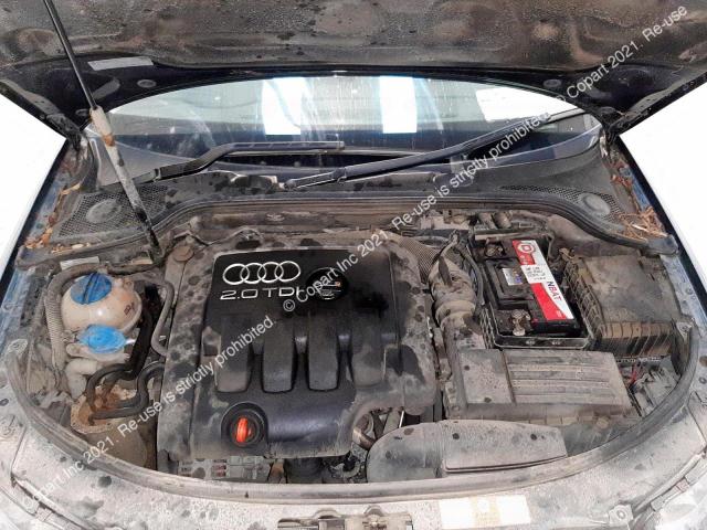 AUDI A3 2008 VIN WAUZZZ8P88A130016 фото 7