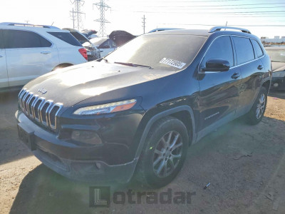 Jeep Grand cherokee 2017 1C4PJMCS9HW639275