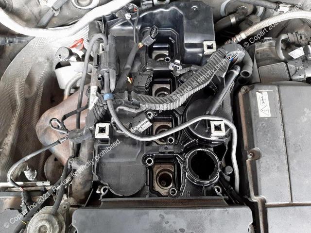 MERCEDES BENZ E CLASS 2007 VIN WDB2110412B194561 фото 13