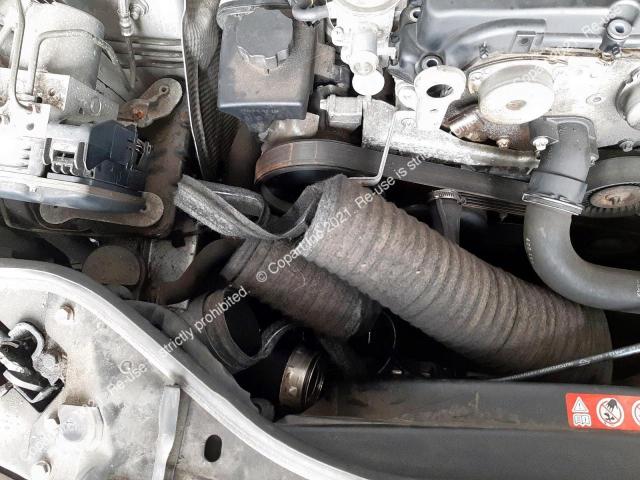 MERCEDES BENZ E CLASS 2007 VIN WDB2110412B194561 фото 14
