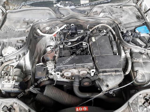 MERCEDES BENZ E CLASS 2007 VIN WDB2110412B194561 фото 16