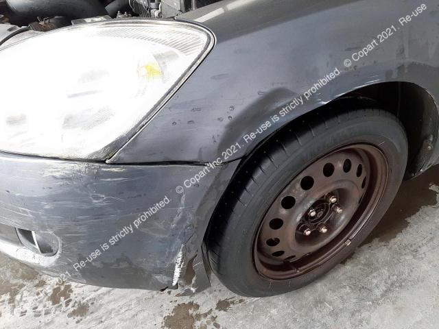 KIA CEED 2009 VIN U5YFF52428L063923 фото 10