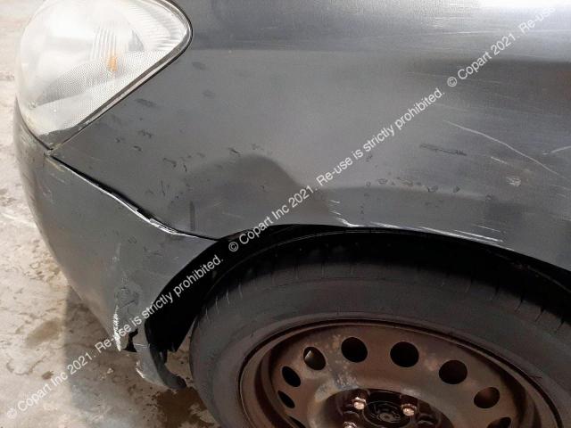 KIA CEED 2009 VIN U5YFF52428L063923 фото 12