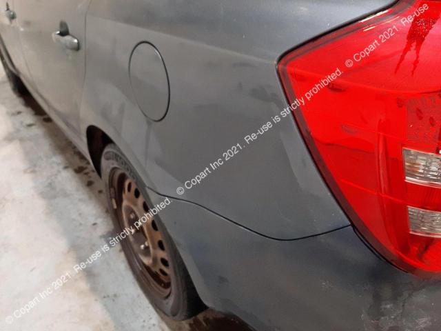 KIA CEED 2009 VIN U5YFF52428L063923 фото 15