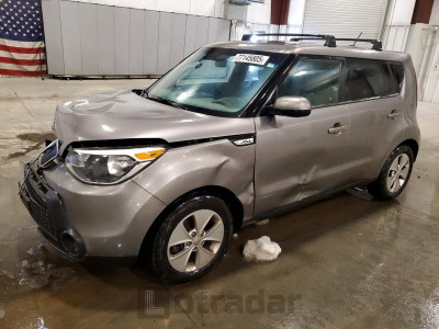 Kia Soul 2015 KNDJN2A24F7230335