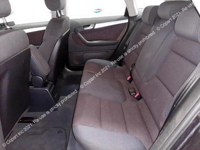 AUDI A3 2007 VIN WAUZZZ8P67A104481 фото 6