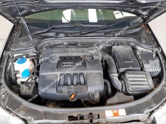 AUDI A3 2007 VIN WAUZZZ8P67A104481 фото 7