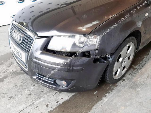 AUDI A3 2007 VIN WAUZZZ8P67A104481 фото 10