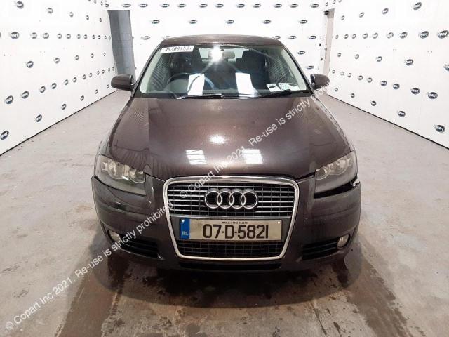 AUDI A3 2007 VIN WAUZZZ8P67A104481 фото 15