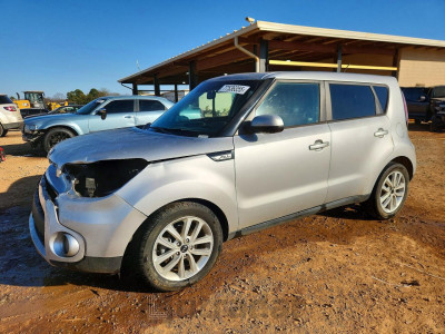Kia Soul 2017 KNDJP3A53H7415389