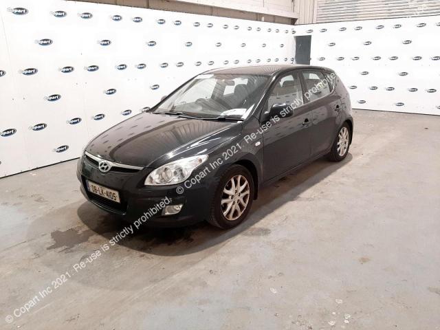 HYUNDAI I30 2008 KMHDC51CR8U078549