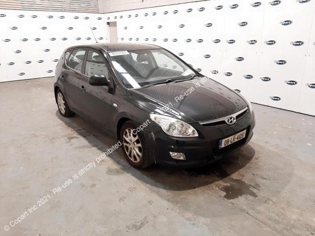 HYUNDAI I30 2008 VIN KMHDC51CR8U078549 фото 2