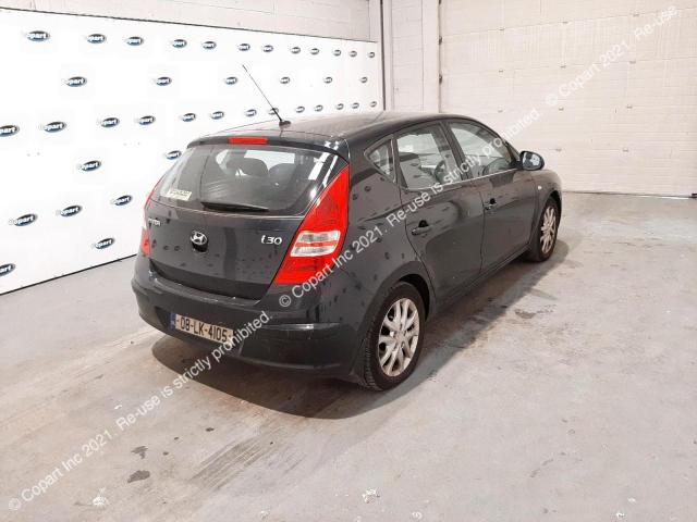 HYUNDAI I30 2008 VIN KMHDC51CR8U078549 фото 3