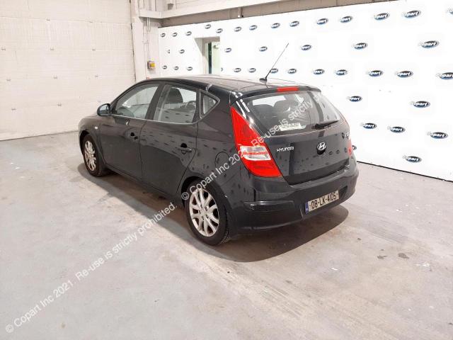 HYUNDAI I30 2008 VIN KMHDC51CR8U078549 фото 4