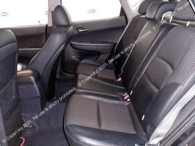 HYUNDAI I30 2008 VIN KMHDC51CR8U078549 фото 6