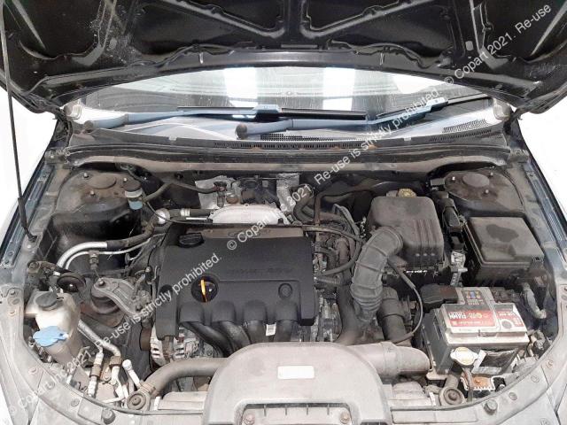 HYUNDAI I30 2008 VIN KMHDC51CR8U078549 фото 7