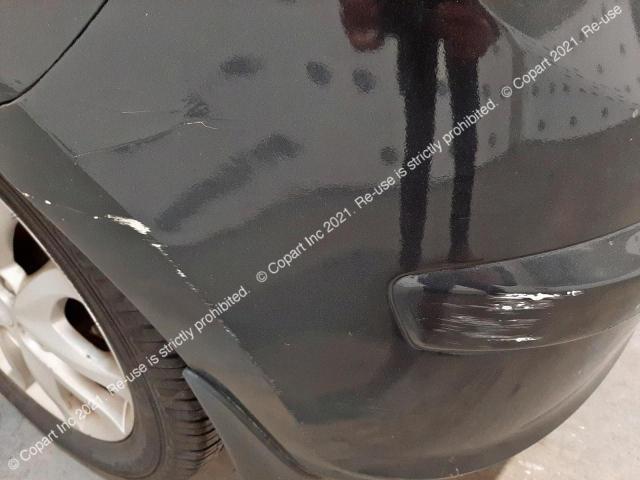 HYUNDAI I30 2008 VIN KMHDC51CR8U078549 фото 10
