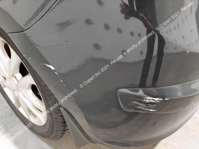 HYUNDAI I30 2008 VIN KMHDC51CR8U078549 фото 17
