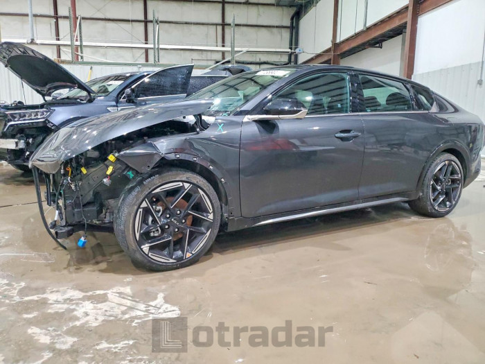 Kia K4 2025 VIN 3KPFW4DE9SE181194