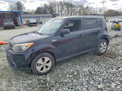 Kia Soul 2014 KNDJN2A29E7036222