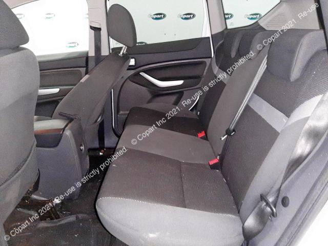 FORD KUGA 2010 VIN 70D127097 фото 6