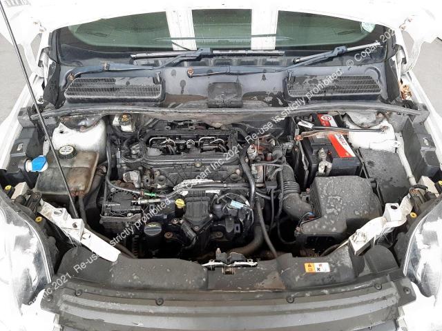 FORD KUGA 2010 VIN 70D127097 фото 7