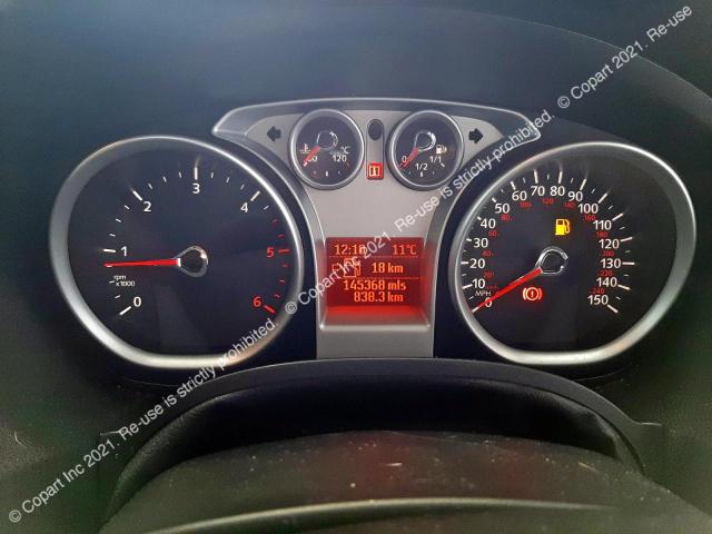 FORD KUGA 2010 VIN 70D127097 фото 8