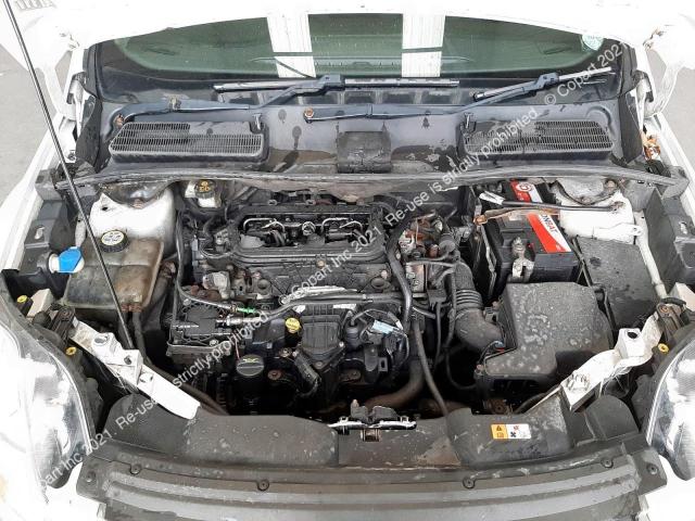 FORD KUGA 2010 VIN 70D127097 фото 9