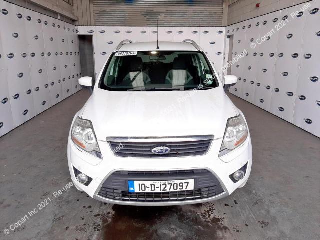 FORD KUGA 2010 VIN 70D127097 фото 10